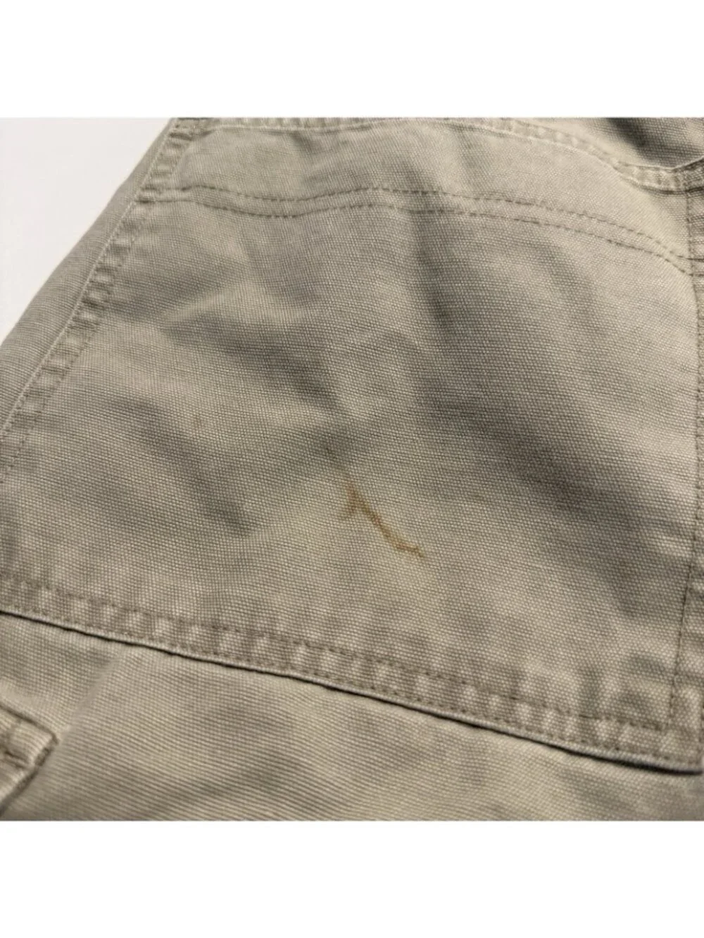 The North Face A5 Series Cargo Shorts Mens 32 Beige
